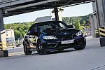 BMW M2 Competition