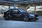 BMW M2 Competition