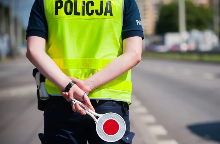 W czwartek policjanci gdańskiej drogówki zatrzymali dwóch pijanych kierowców i jednego jadącego pod wpływem amfetaminy.