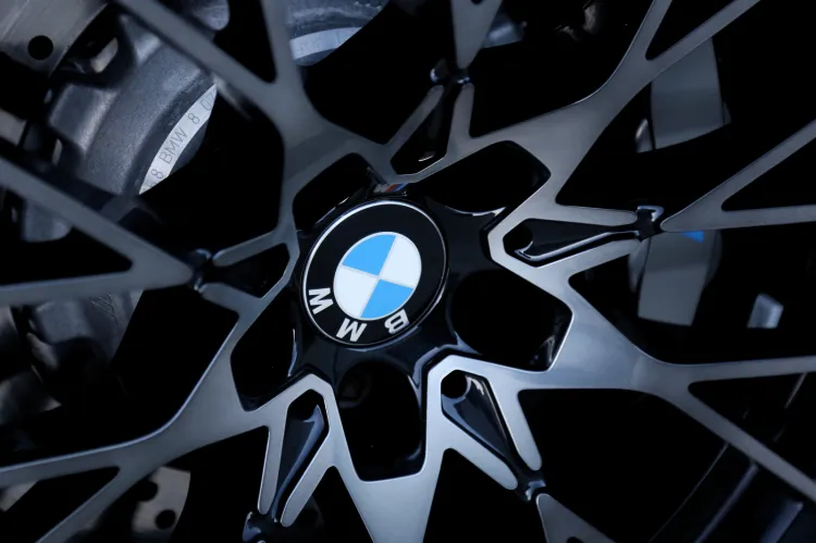 BMW M2 Competition