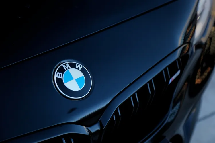 BMW M2 Competition