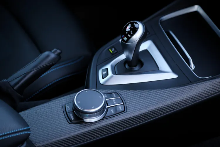 BMW M2 Competition
