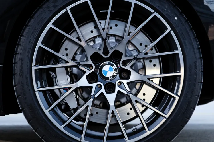 BMW M2 Competition