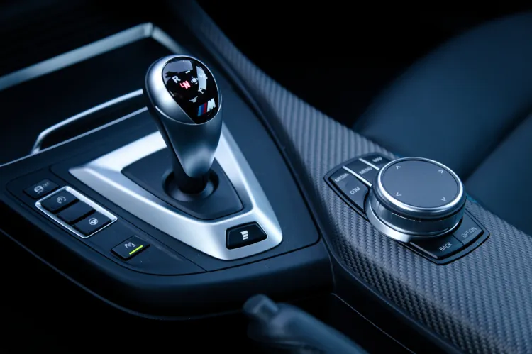 BMW M2 Competition