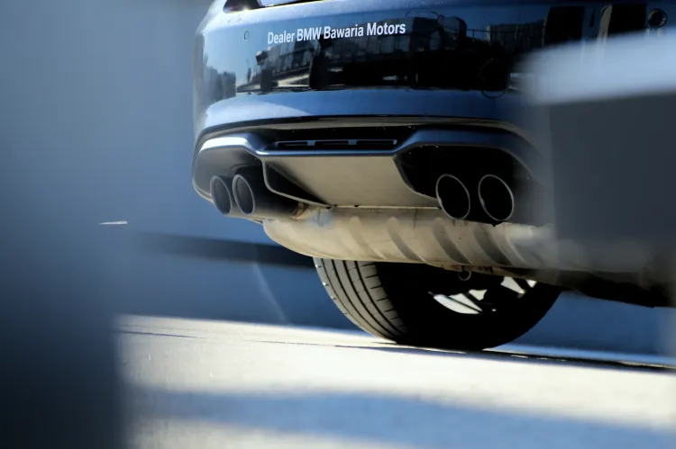 BMW M2 Competition