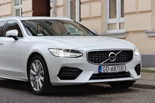 Volvo to synonim bezpieczeństwa. Szwedzi chcą jeszcze bardziej zrewolucjonizować motoryzację pod kątem bezpieczeństwa właśnie. 