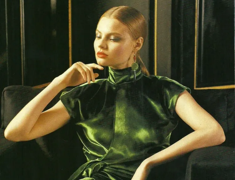 Magdalena Frąckowiak
