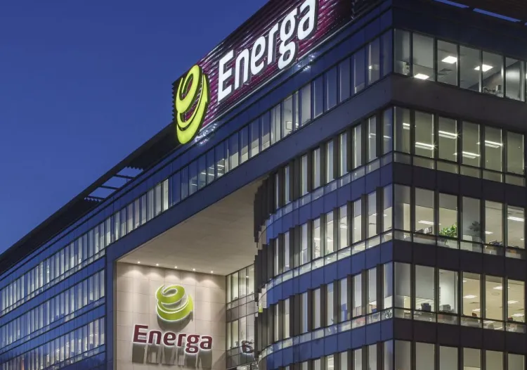 W I kwartale 2020 roku Grupa Energa odnotowała zysk 111 mln zł wobec 186 mln zł zysku netto w I kwartale 2019 roku.