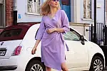 Rosa Flet / Butik Patiti / Cena - 490 zł. 