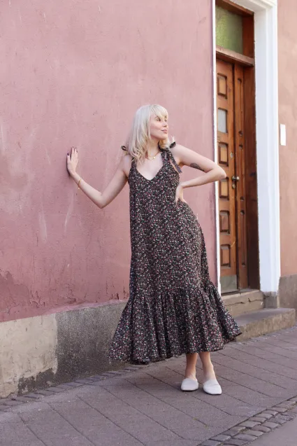 Maria Kwiaty / Butik Patiti / Cena - 490 zł. 