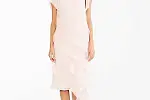 Sukienka Bamby 100% jedwabiu / MaxMara / Cena - 5169 zł