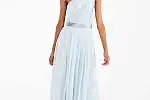 Sukienka Berger 100% jedwabiu / MaxMara / Cena - 6265 zł