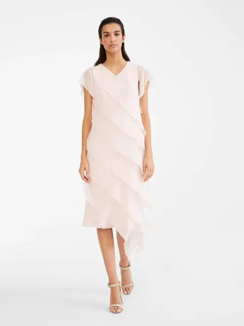Sukienka Bamby 100% jedwabiu / MaxMara / Cena - 5169 zł