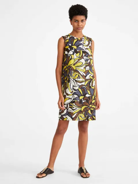 Sukienka Rocco 100% bawełny / MaxMara / Cena - 1089 zł