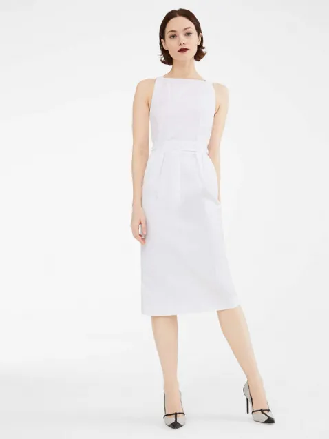 Sukienka Brema 100% bawełny / MaxMara / Cena - 2879 zł