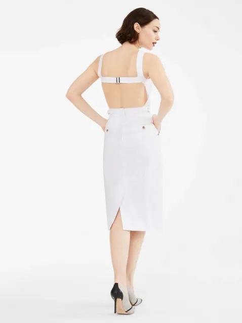 Sukienka Brema 100% bawełny / MaxMara / Cena - 2879 zł