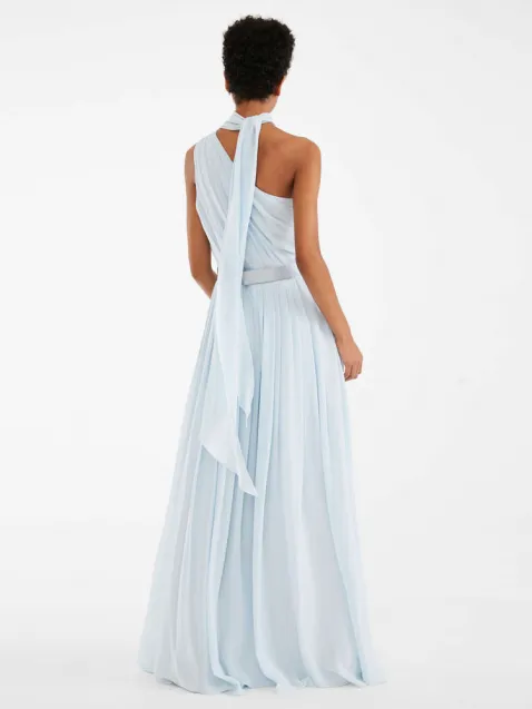 Sukienka Berger 100% jedwabiu / MaxMara / Cena - 6265 zł