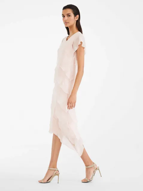 Sukienka Bamby 100% jedwabiu / MaxMara / Cena - 5169 zł