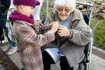 Przedszkole Niepubliczne Fregata Ujeścisko jest pierwszą na Pomorzu placówką, w której dzieci żyją w synergii z seniorami-pensjonariuszami znajdującego się po sąsiedzku centrum opieki.