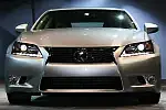 Nowy Lexus GS