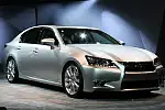 Nowy Lexus GS