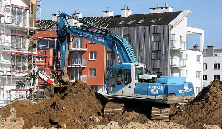 Pokrycie kolejnej części Gdyni planami zagospodarowania przestrzennego ułatwi nowe inwestycje.
