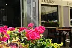 Restauracja Gvara w Gdańsku.