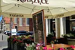 Restauracja Gvara w Gdańsku.