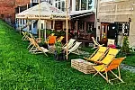 Drink bar Mała Sztuka w Gdańsku.