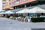 Restauracja Corezze w Gdańsku.