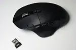 Logitech G604 posiada aż 15 programowalnych elementów sterujących, których działanie można dopasować do własnych wymagań.