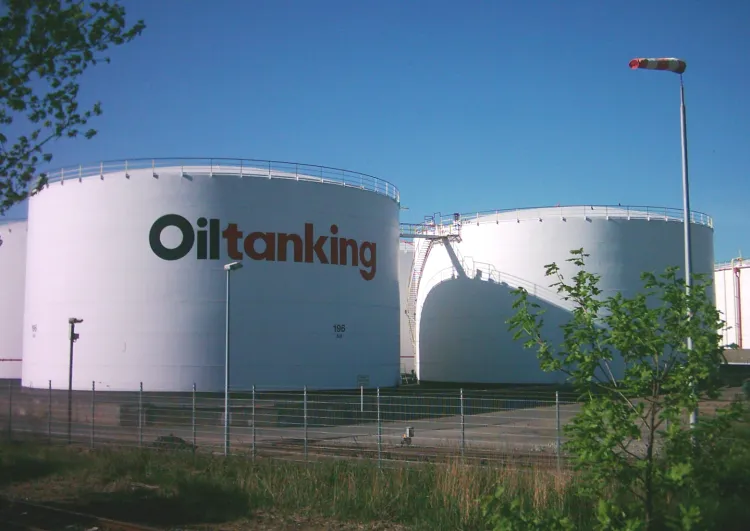 Partnerem polskiej spółki ma być niemiecka spółka Oiltanking. Jest to jeden z trzech największych operatorów logistycznych w branży paliwowej na świecie.