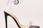 Alexandre Birman. Dostępne u Moliera 2. Cena regularna - 2579 zł. Cena po obniżce - 1805 zł. 