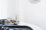 Projekt wnętrza Hanna Brzozowska Inbalance Studio, zdjęcia Beata Sikora Lokum Studio 
