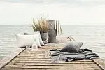 Flos Carafe Glass