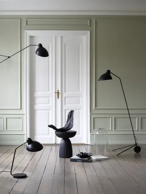Lampa Demand