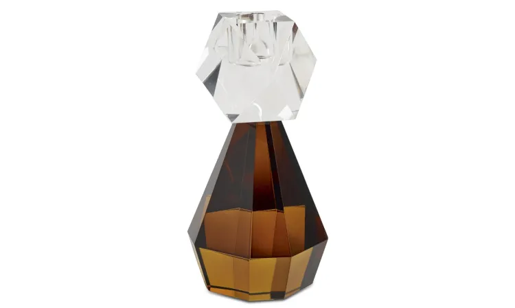 Świecznik Diamond