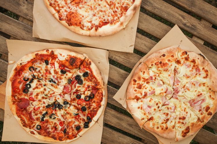 W najnowszym odcinku cyklu Jemy na mieście pojechałam przetestować Pizzę Plus w Sobieszewie. 