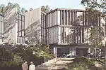 inż. arch. Adam Okuniewski, inż. arch. Kamil Ostrowski.