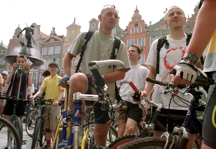 W niedzielę 18 września w całym Trójmieście promowane będą alternatywne metody dojazdu do pracy, w tym rower.