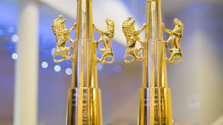 Złote lwy to jedna z nagród na festiwalu. W tym roku wydarzenie ostatecznie się odbędzie.