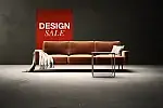 Właśnie rozpoczął się ostatni etap Design Sale - letniej akcji promocji i wyprzedaży, podczas której meble i dodatki duńskiej marki możecie kupić z rabatem nawet 50 proc.