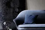 Sofa Adelaide - zaoszczędź 50 proc. Cena regularna 12 027 zł, cena po rabacie 6 013 zł.