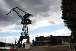 Dream Jump to nie skoki na bungee. Różnią się tym, że hamowanie po skoku odbywa się w bok.