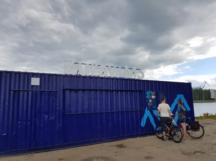 Obecnie wejście na punkt widokowy kosztuje 14,99 zł.