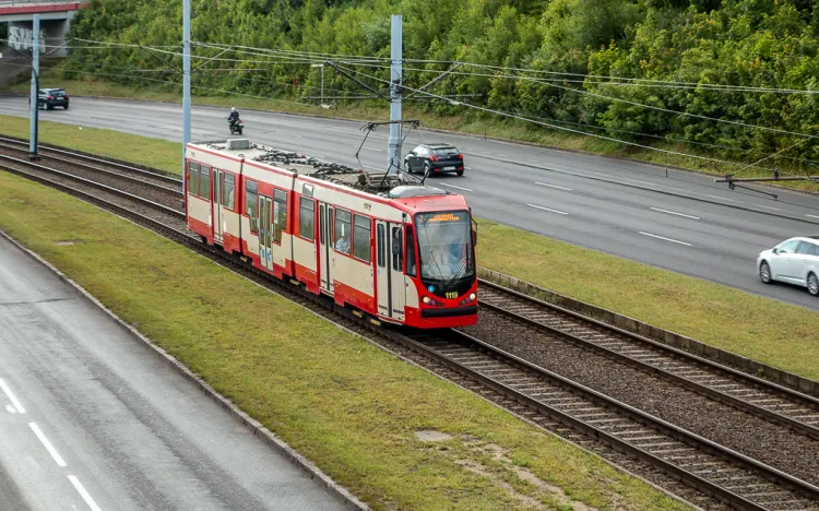 GAiT zakłada, że kolejne modernizacje tramwajów wyprodukowanych w Niemczech Zachodnich w latach 70 i 80. XX wieku pozwolą na ich dalszą eksploatację jeszcze przez 20-30 lat.