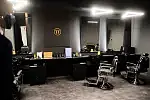 Otwarcie Cutting Club Salon.