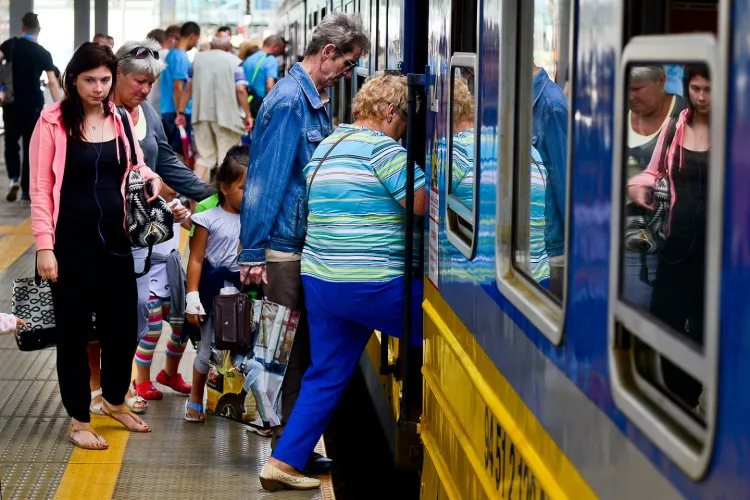 Od 31 sierpnia do połowy grudnia pasażerowie korzystający z SKM na trasie Wrzeszcz - Gdańsk Główny będą musieli pogodzić się z utrudnieniami w ruchu.