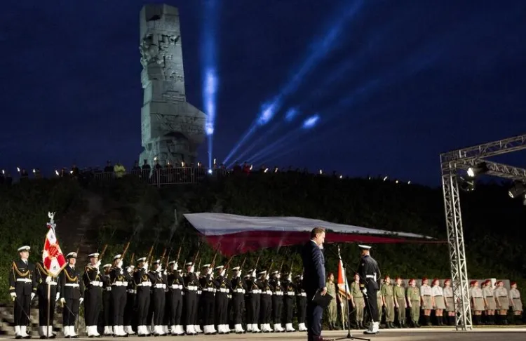 Po raz pierwszy uroczystości na Westerplatte będą miały charakter całkowicie państwowy. Miasto nie będzie uczestniczyć w ich organizacji. To efekt przejęcia terenu przez Skarb Państwa.
