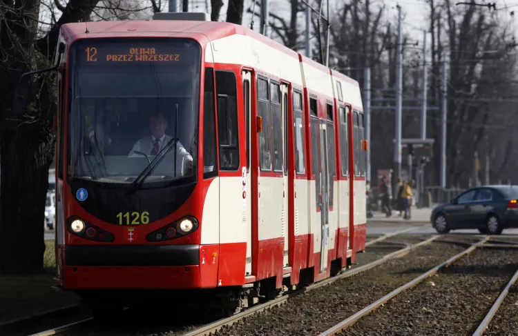 W niedzielę we Wrzeszczu pasażerowie powinni przyszykować się na utrudnienia. W związku z remontem sieci kanalizacyjnej, tramwaje podjadą innymi trasami.
